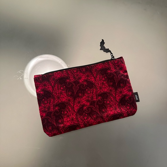 New Ipsy Halloween cosmetic bag - Picture 4 of 6